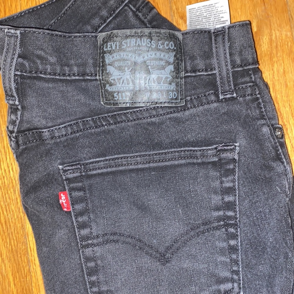 Levi’s 511 - Picture 2 of 2